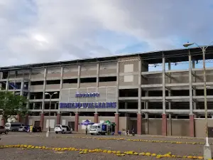 Estadio Emilio Williams Agasse