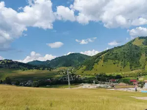 Skigyimes Alpine Coaster