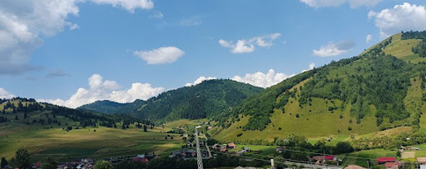 Skigyimes Alpine Coaster