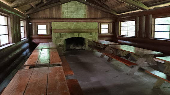 Lewis and Clark State Park