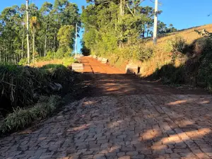 Cristo Redentor Guaporé