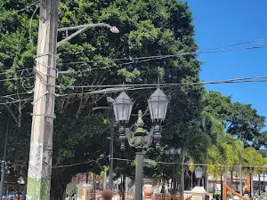 Plaza Pública de Adjuntas Arístides Moll Boscana