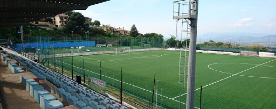 Montecompatri Sporting Center