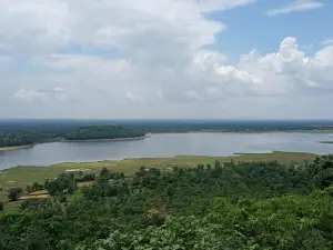 Khairbandha Dam, Dudu Mai