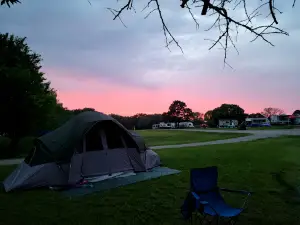 Ben's Campground