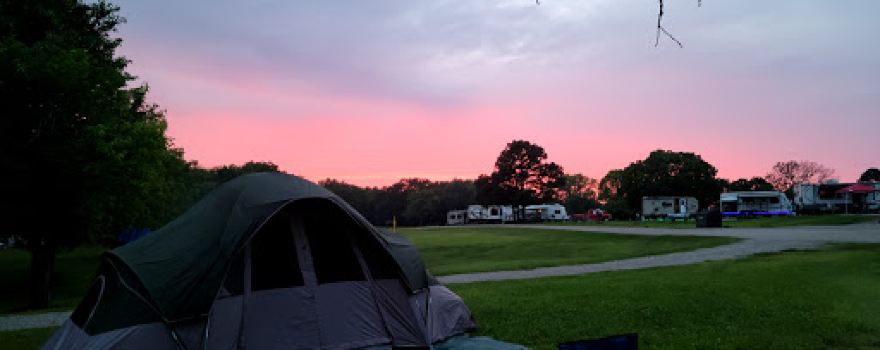 Ben's Campground