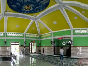Masjid Al Ikhlas