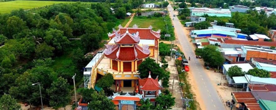 Tinh Xa Ngoc Chon