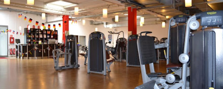 FitGym24 Jülich GmbH & Co. KG