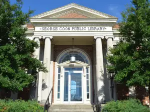George Coon Library