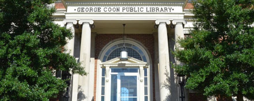 George Coon Library