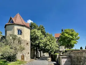 Schloss Seeburg