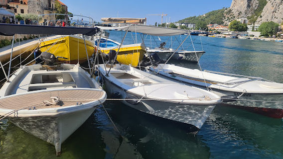 Dalmatia Travel (Omiš Tours)