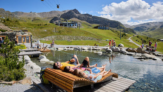 Gemeinde Ischgl
