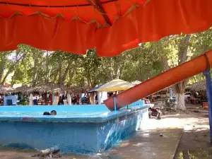 Toboganes los Alamos