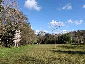 Parque Ecológico