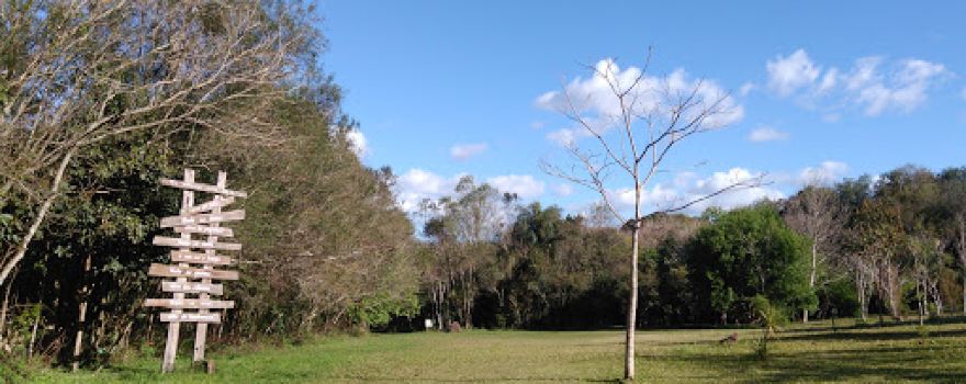 Parque Ecológico