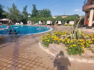 Akvapark "Oazis"