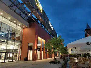 Cinema City
