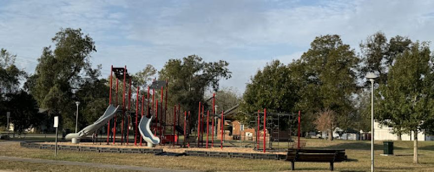 Midtown Park
