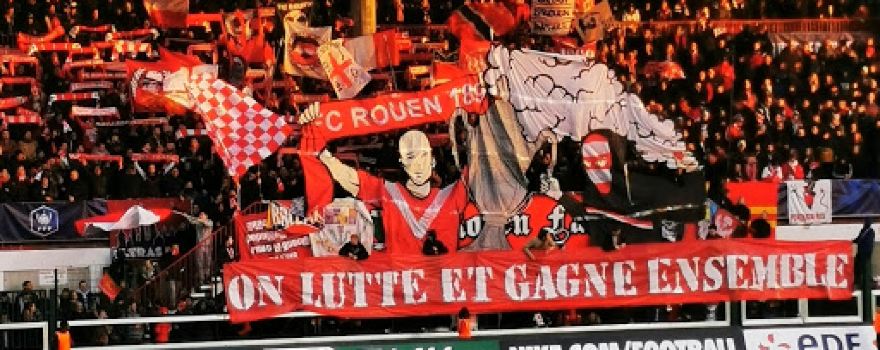 Rouen Football Club 1899