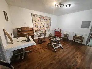 Settlers Museum of Southwest Virginia