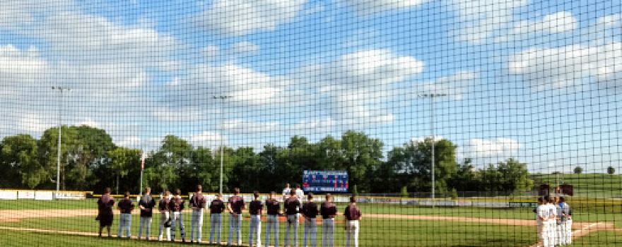Bennington Baseball - Softball Complex