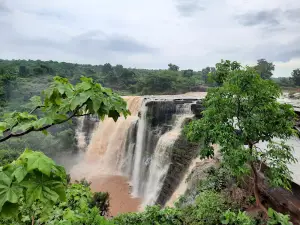 Chand Silver falls