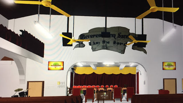 Ocho Rios SDA Church