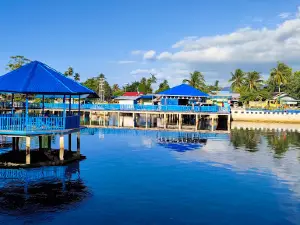 WISATA SELAT SORENDIWERI