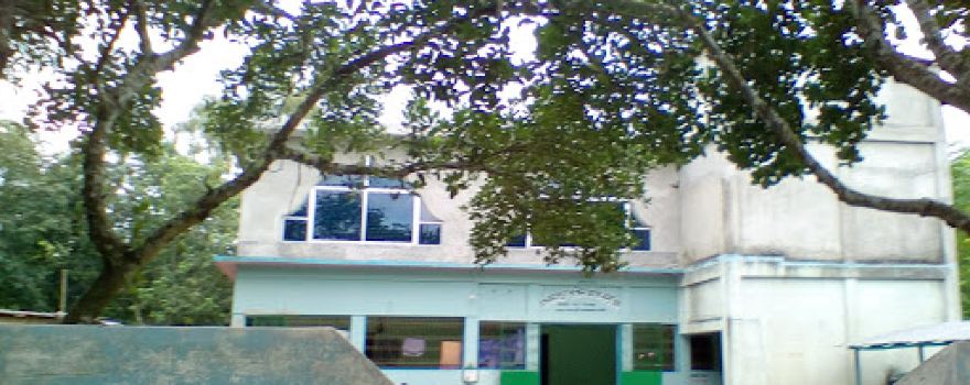 Mohobbotpur Jame Masjid