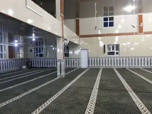 Chmeit Grand Mosque