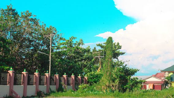 South Kalimantan Cultural Park