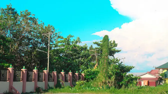 South Kalimantan Cultural Park