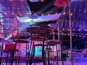 PASSWORD LOUNGE GULU CITY