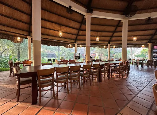 Phim trường Mekong