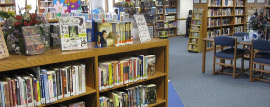 Viola Public Library