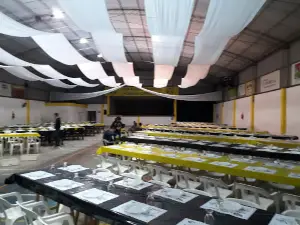 Club Alianza Deportivo Y Cultural Carrilobo