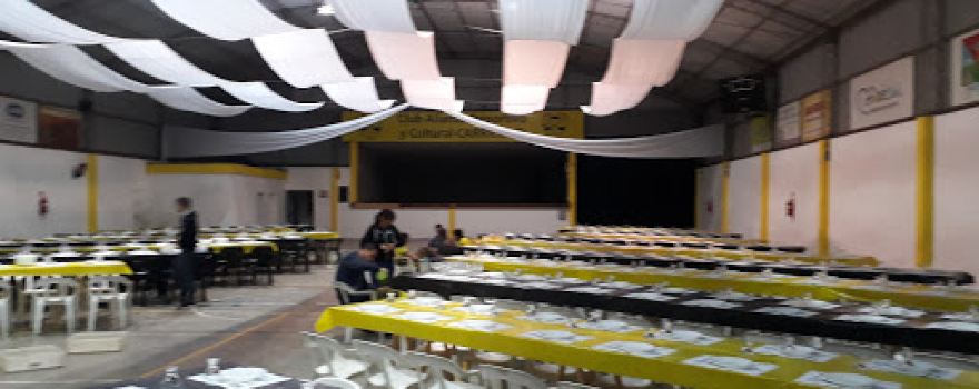 Club Alianza Deportivo Y Cultural Carrilobo