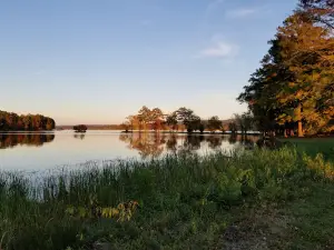 Scottsboro Municipal Park