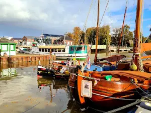 Hafen