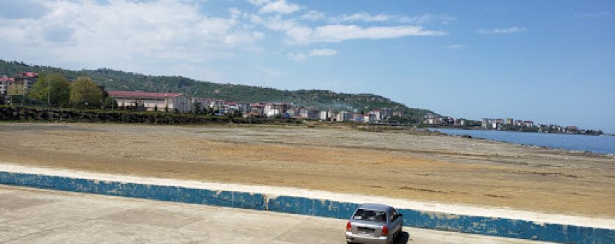 East Gözaçan Culture Park