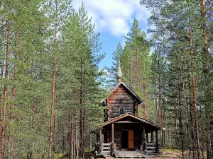 Sandarmokh