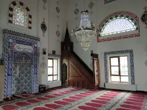 Göle Toki Cami