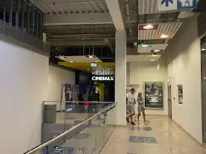Cinemax SKALICA