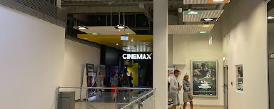 Cinemax SKALICA