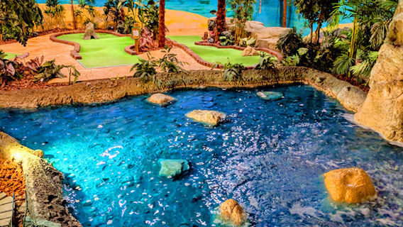 Valley Lanes Family Entertainment Center