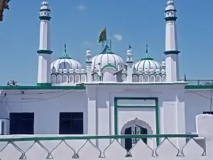 Jama Masjid Nonahwa