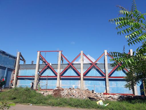 Roque Tadeo Zavala Stadium