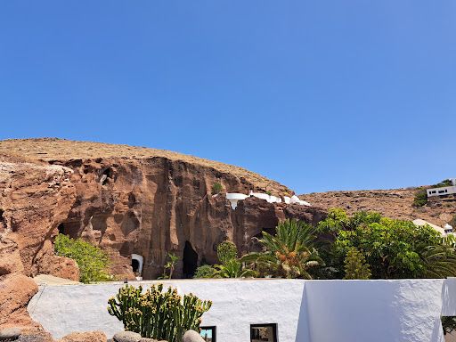 Casa Omar Sharif